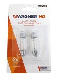 Wagner Long Life Miniature Bulbs BP578LL