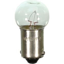 Wagner Long Life Miniature Bulbs BP57LL