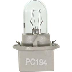 Wagner Lighting Light Bulbs PC194