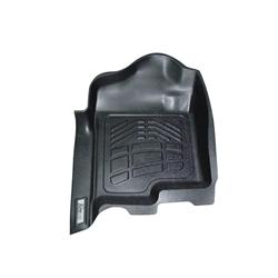 Westin Sure-Fit Floor Liners for 2012-2021 SEQUOIA, TUNDRA - 72-110054
