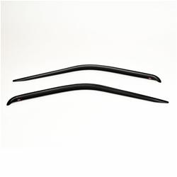 Westin Tape-On Slim Wind Deflectors for 1995-2005 CAVALIER - 72-39474