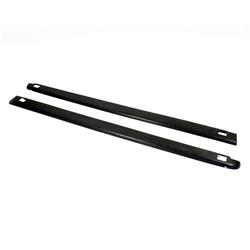 Westin Bed Rail Caps for 2007-2013 SILVERADO 1500 - 72-41114
