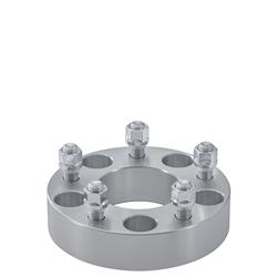 West Coast Accessories Billet  1.5 inch Wheel Spacers 15-14-5150-5150