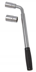 West Coast Accessories Extension Bar with Flip Sockets 198-98006