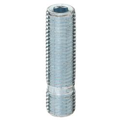 West Coast Accessories Wheel Studs 198-STUD6-38