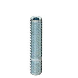 West Coast Accessories Wheel Studs W4-198-STUD4-38