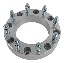 West Coast Accessories Billet  2 inch Wheel Spacers 20-8210-8210