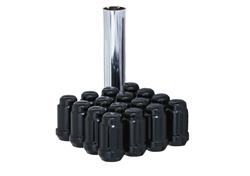 West Coast Accessories ATV Lug Nut Installation Kits DF-54012B
