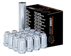 West Coast Accessories ATV Lug Nut Installation Kits DF-54125S