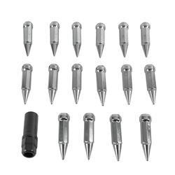 West Coast Accessories ATV Lug Nut Installation Kits DF-54012SPK
