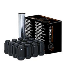 West Coast Accessories ATV Lug Nut Installation Kits DF-54015B