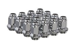 West Coast Accessories ATV Lug Nut Installation Kits DF-54038