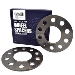 West Coast Accessories Wheel Spacers PF5100575