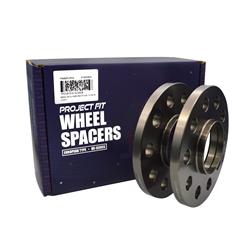 West Coast Accessories Wheel Spacers PF51126612M