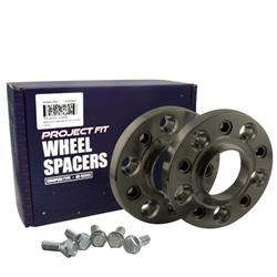 West Coast Accessories Wheel Spacers PF51308425