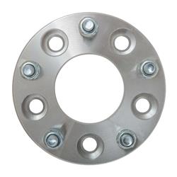 West Coast Accessories Billet Wheel Adapters