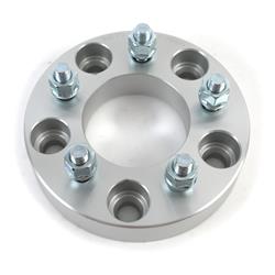 West Coast Accessories Billet Wheel Adapters 125-5500-5450