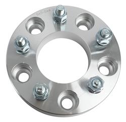 West Coast Accessories Billet Wheel Adapters 125-5500-5475