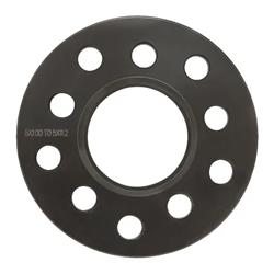 West Coast Accessories Wheel Spacers W5100/112-12-666B