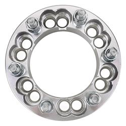 West Coast Accessories Wheel Spacers 15-6550/6135-6550C
