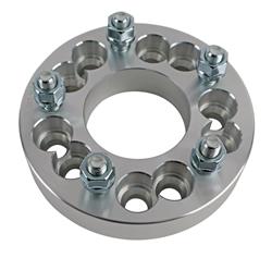 West Coast Accessories Billet Wheel Adapters 125-5450/5475-5475