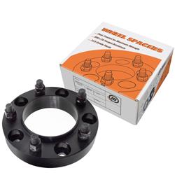 West Coast Accessories Billet  1.5 inch Wheel Spacers 15-14-5150-5150-110HC