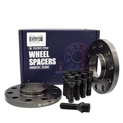 West Coast Accessories Wheel Spacers TP51126612-14125CB