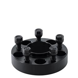 West Coast Accessories Billet  1.5 inch Wheel Spacers 15-12-5450-5450-71HC