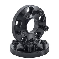 West Coast Accessories Wheel Spacers 20MM-5450-5450-671HC