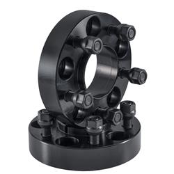 West Coast Accessories Wheel Spacers 15-12-5500-5500HC