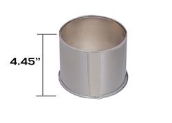 West Coast Accessories Center Caps SH5150-OE