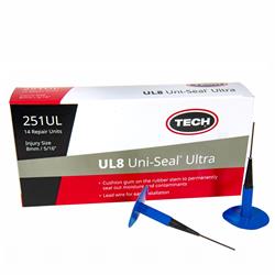 West Coast Accessories Tire Repair W-251UL