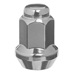 West Coast Accessories Lug Nuts W1010H