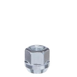 West Coast Accessories Lug Nuts W1312B