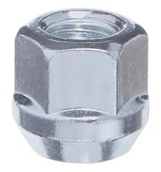 West Coast Accessories Lug Nuts W4-1096B