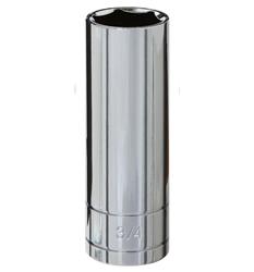 West Coast Accessories Lug Nut Sockets