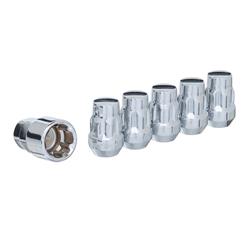 West Coast Accessories Wheel Locks W2012L-5