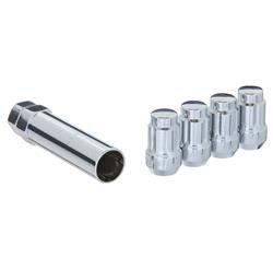 West Coast Accessories Wheel Locks W2012L-SD