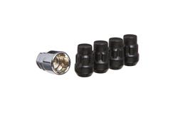 West Coast Accessories Wheel Locks W2012LB