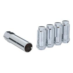West Coast Accessories Wheel Locks W2012LM-SD