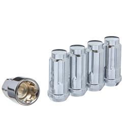 West Coast Accessories Wheel Locks W2012LM