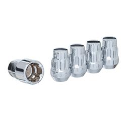West Coast Accessories Wheel Locks W2015L