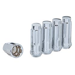 West Coast Accessories Wheel Locks W2096XL