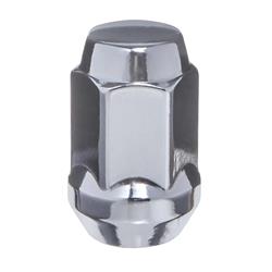 West Coast Accessories Lug Nuts W4-1015H