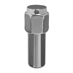 West Coast Accessories Mag Style Lug Nuts