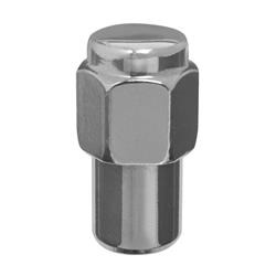 West Coast Accessories Mag Style Lug Nuts W4-812111