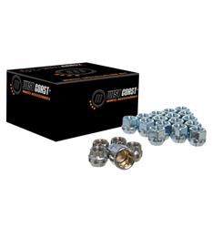 West Coast Accessories Lug Nut Installation Kits W56042O