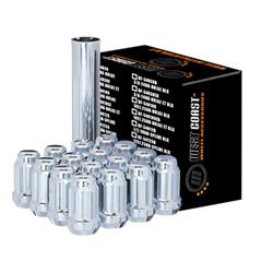 West Coast Accessories Lug Nut Installation Kits W54012S