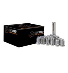 West Coast Accessories Lug Nut Installation Kits W54015S