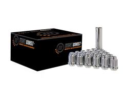West Coast Accessories Lug Nut Installation Kits W55012S
